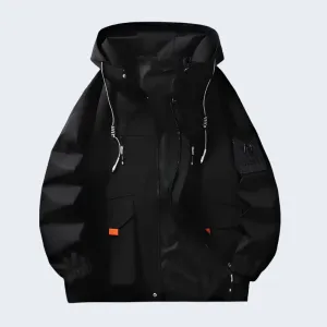 11 Bybb's Hood Jacket Techwear