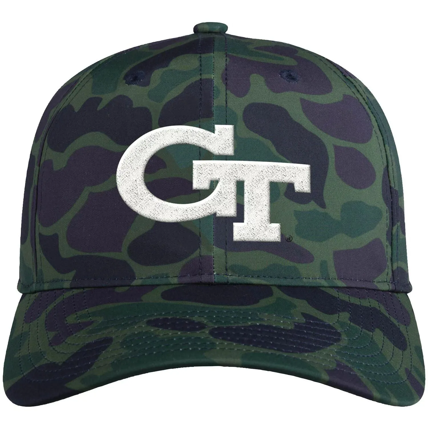 adidas Camo GA Tech Men's Yellow Slouchy Primegreen Military Jackets adjustable hat