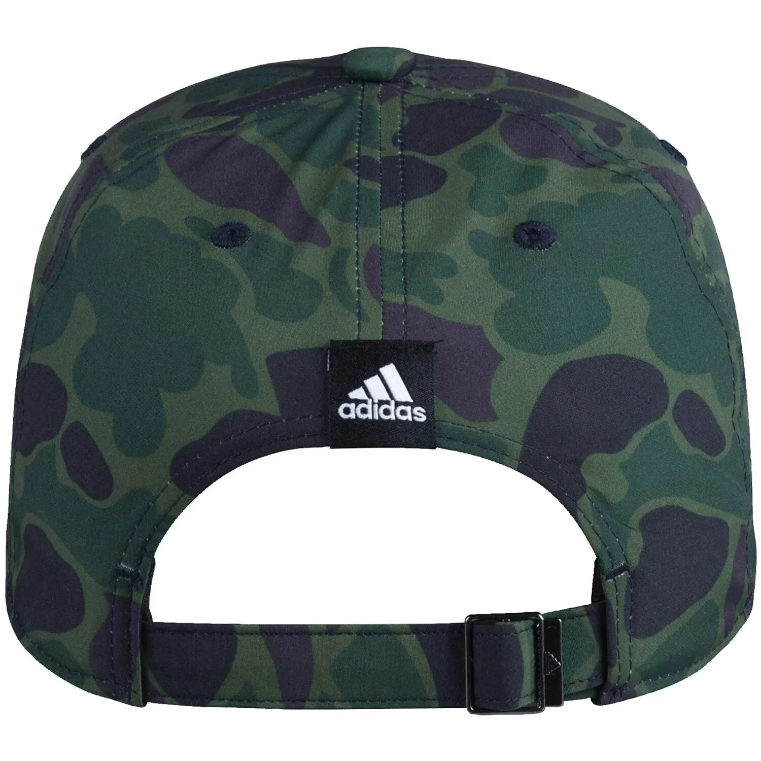 adidas Camo GA Tech Men's Yellow Slouchy Primegreen Military Jackets adjustable hat
