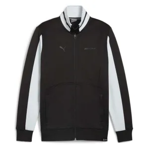 Amg Statement Full Zip Track Jacket