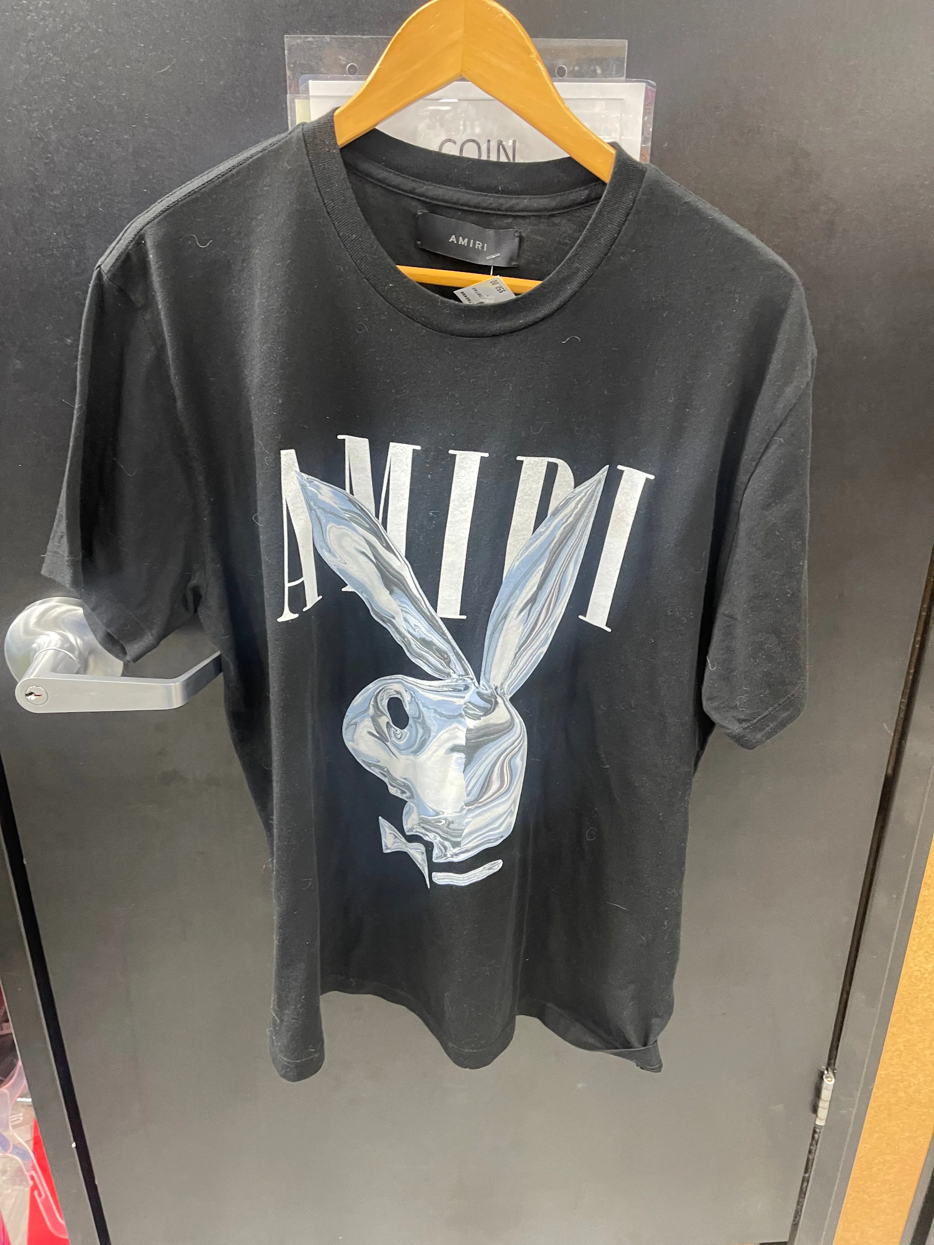 AMIRI Tee Size Medium 8129