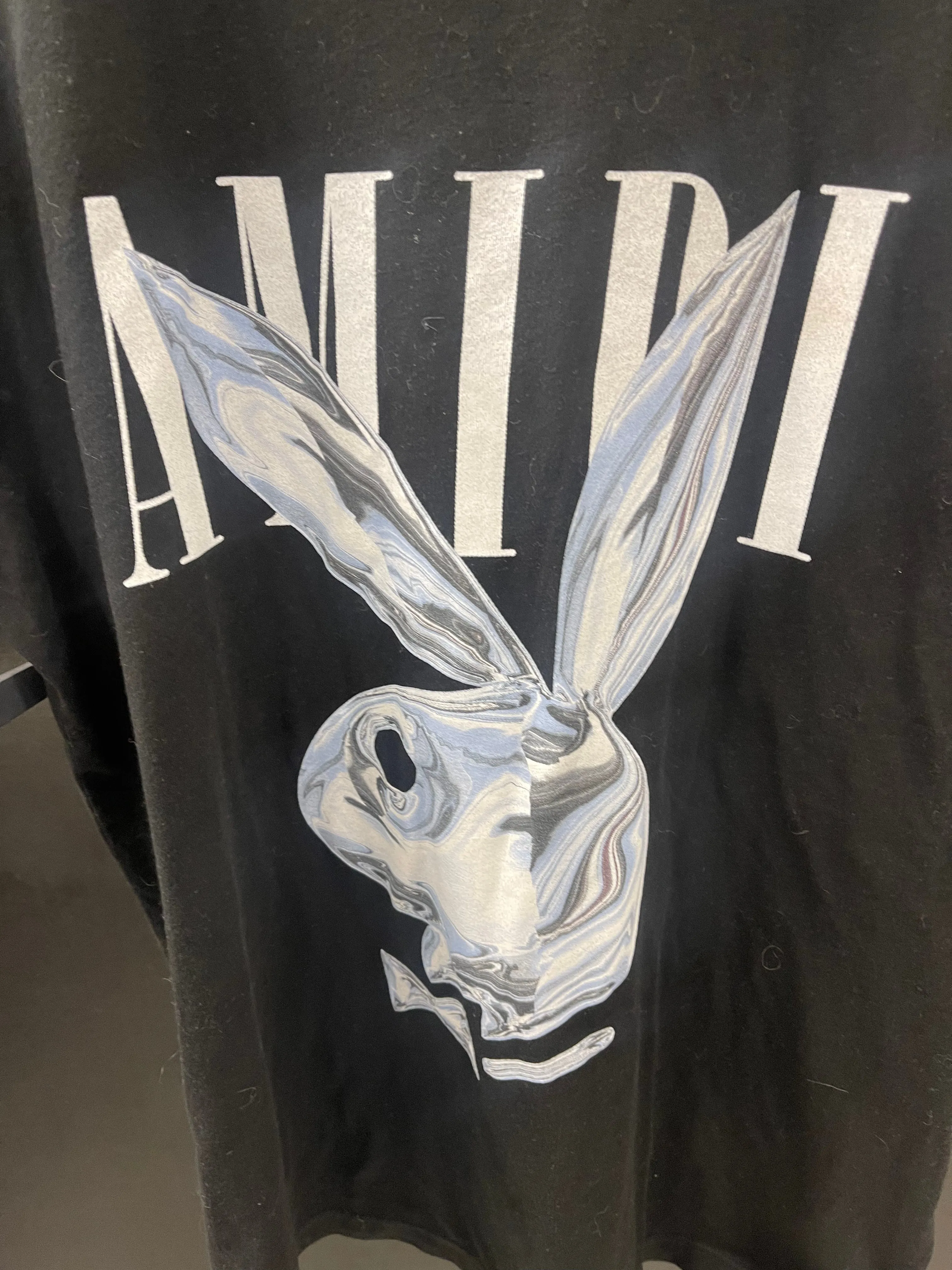 AMIRI Tee Size Medium 8129