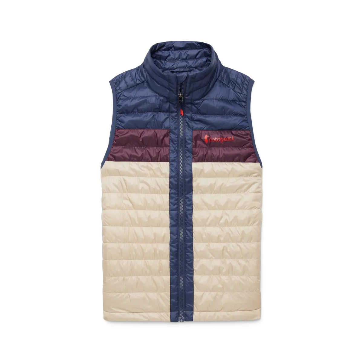 Capa Insulated Vest - Women's