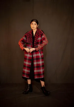 Chamba Check trench
