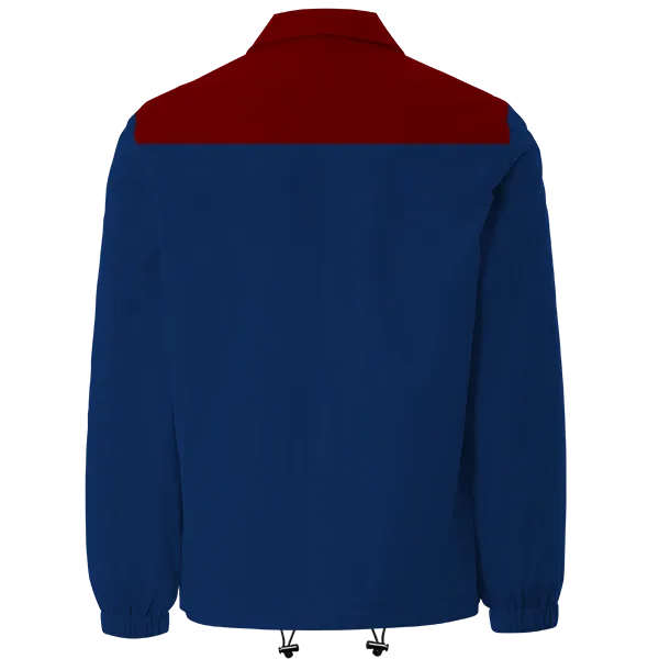 Coach Jacket (CA04)