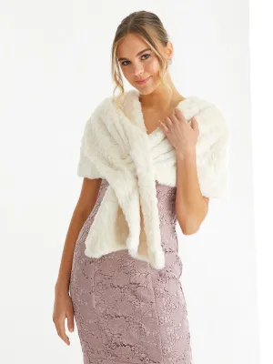 Fur Stole