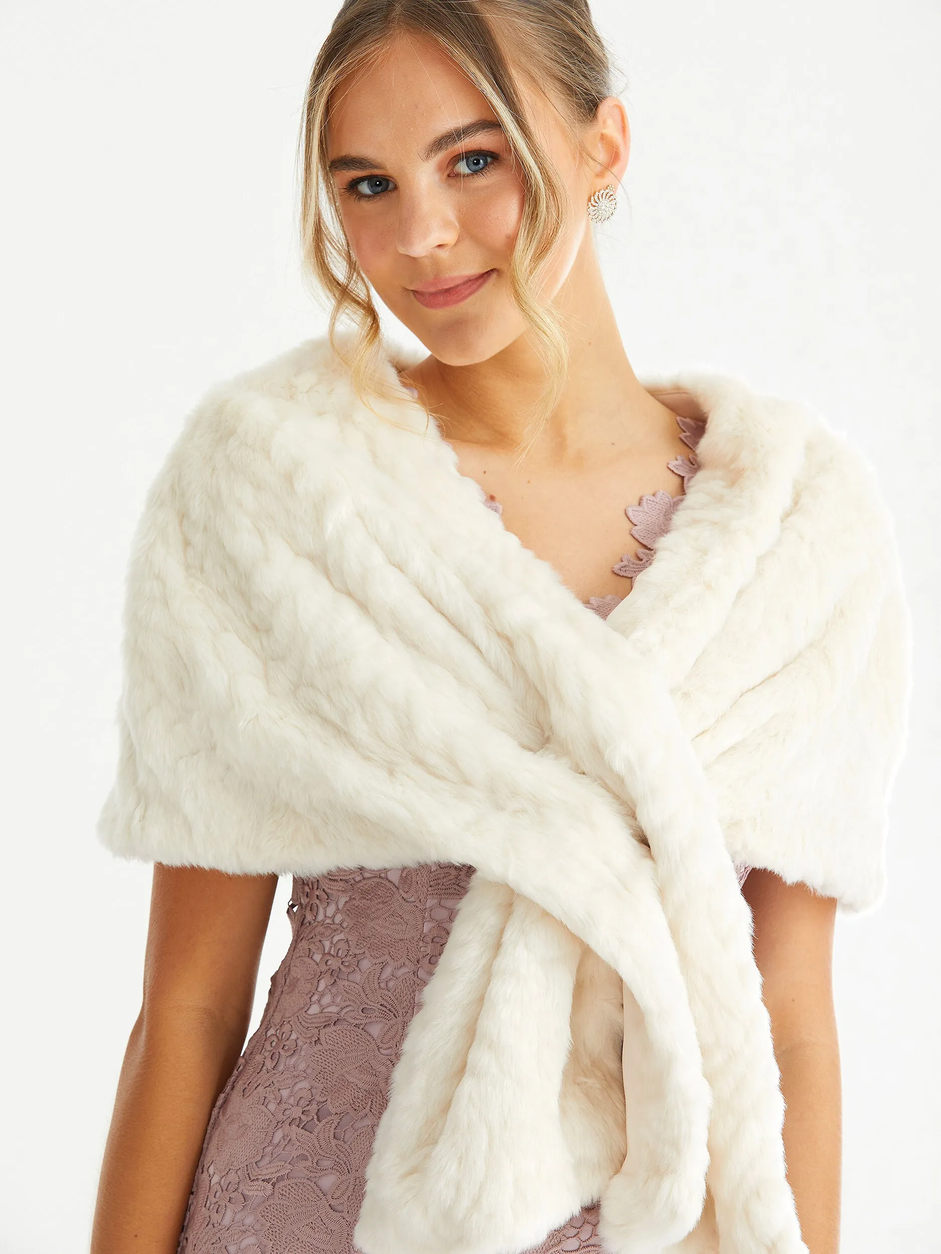 Fur Stole
