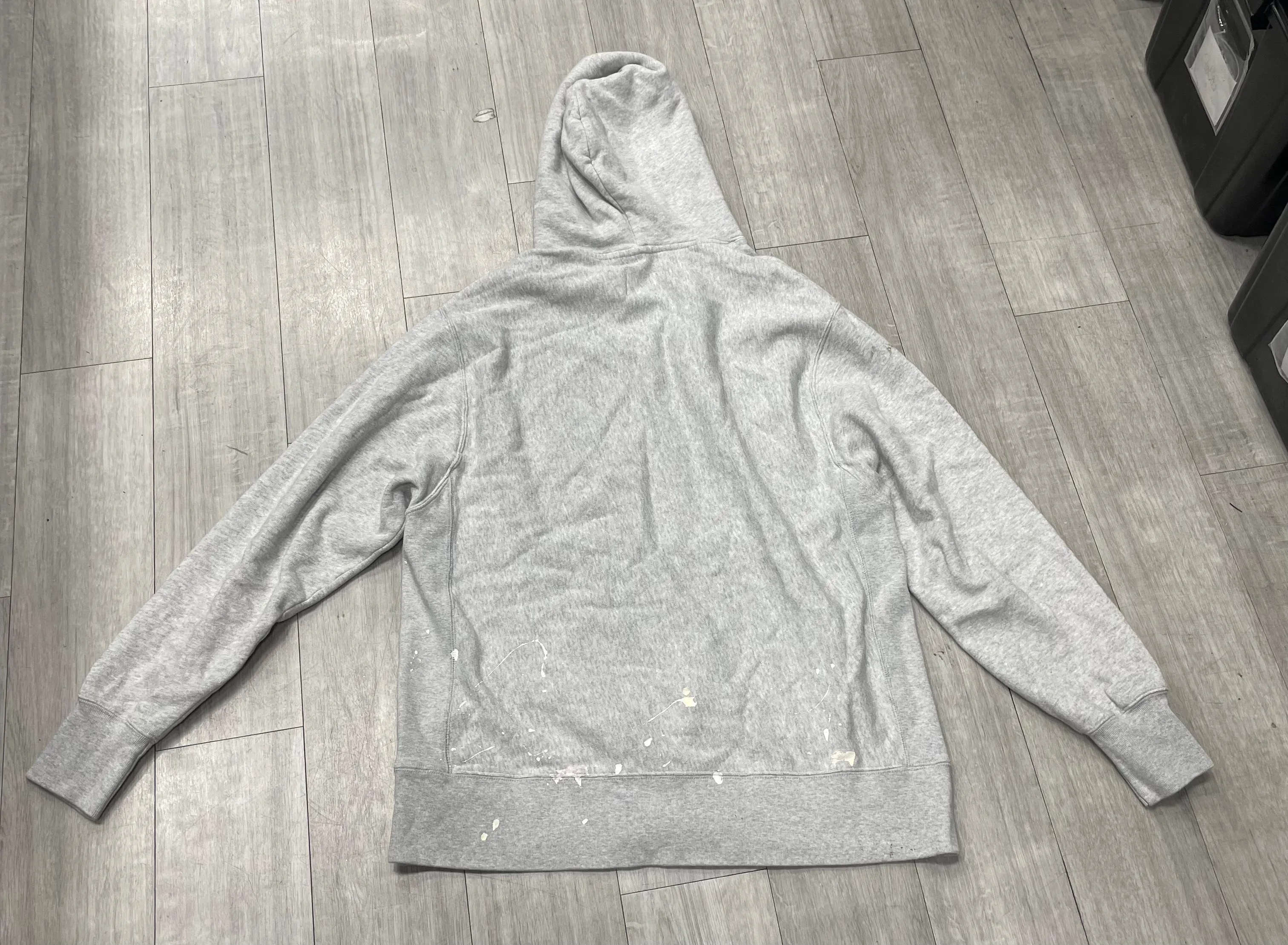 Gallery Dept. Heavy Outerwear Size Large 3815