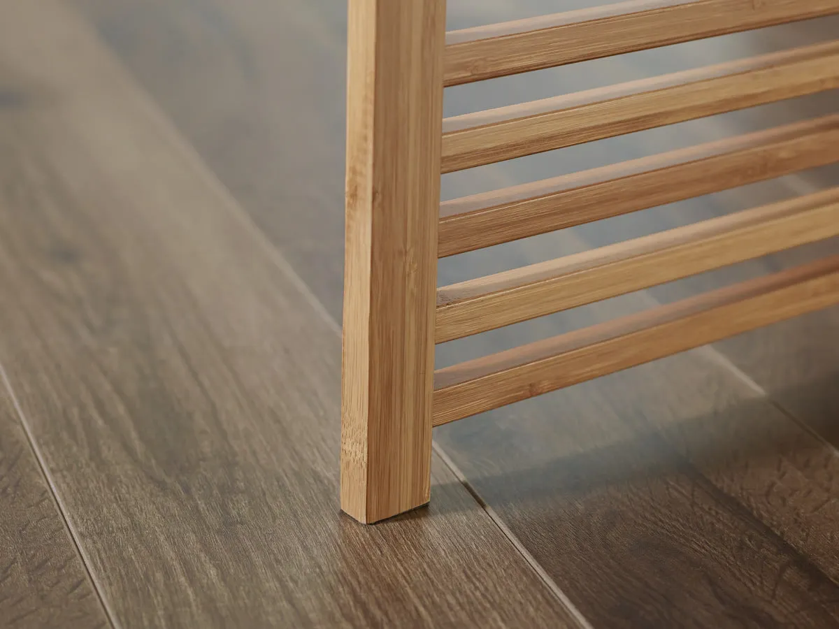 Greenington Modern Bamboo Lilac Screen - Room Separator