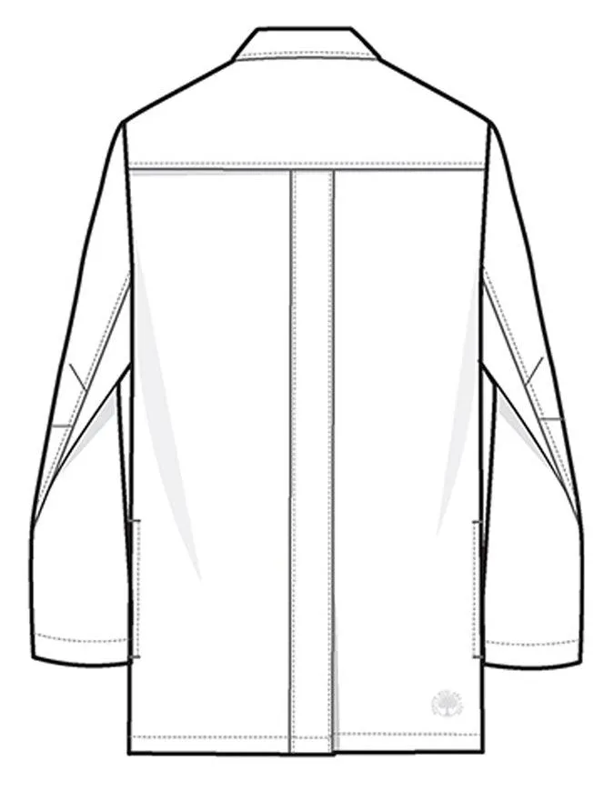 Healing Hands 35.5 Inches Men's Logan Lab Coat