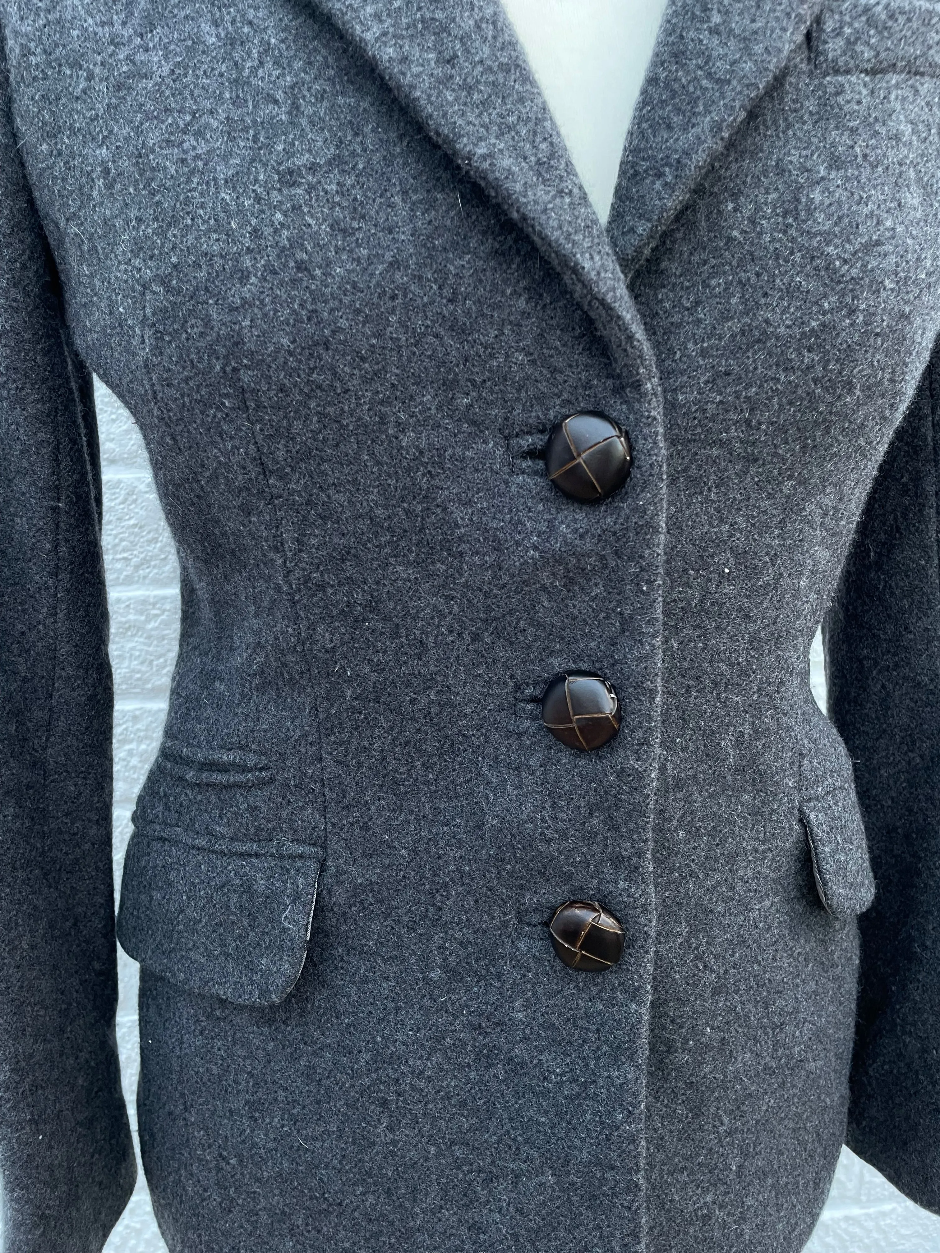 Jigsaw Jacket Size 8