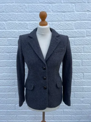 Jigsaw Jacket Size 8