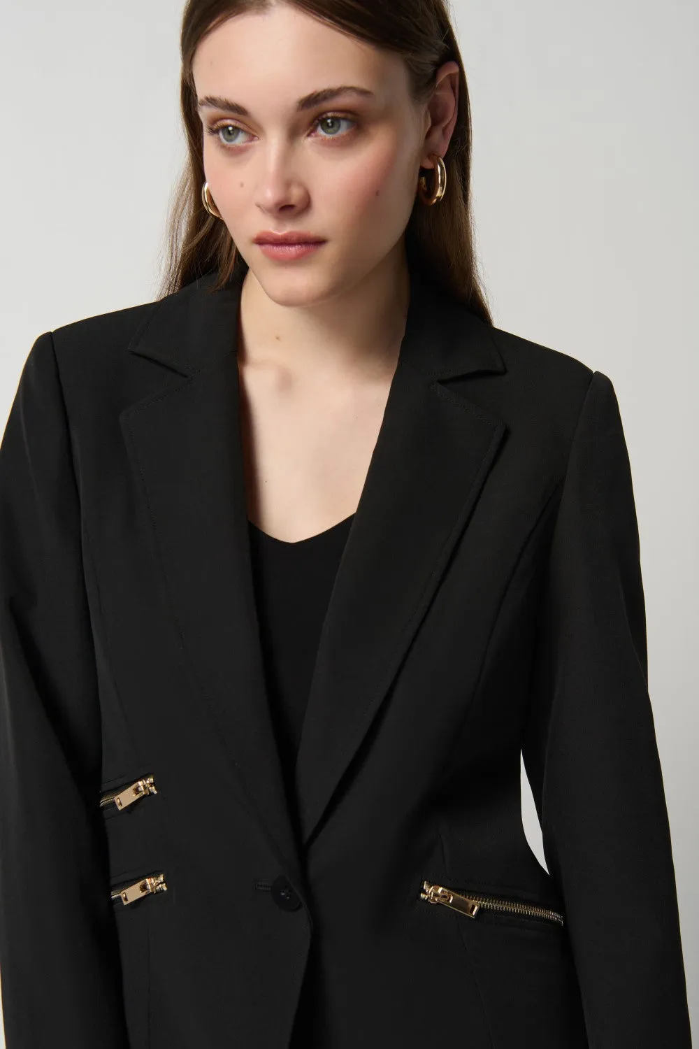 Joseph Ribkoff Blazer 234929