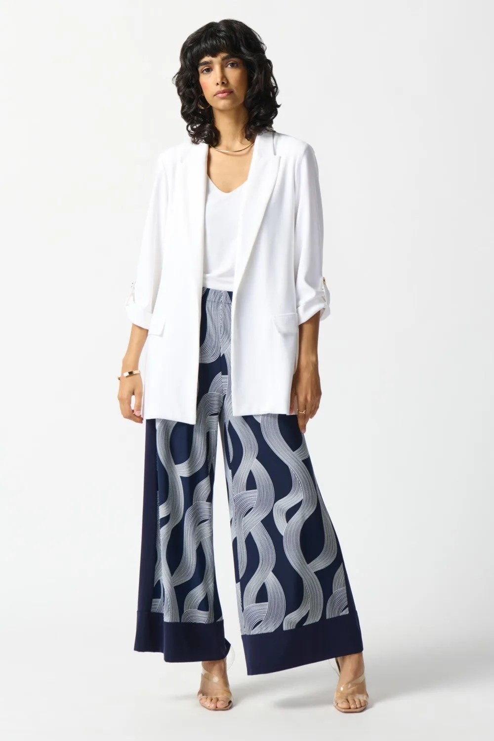 Joseph Ribkoff Blazer 242060