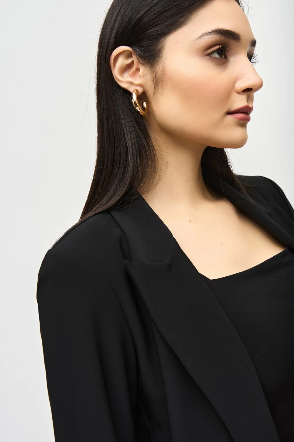 Joseph Ribkoff Blazer 242060