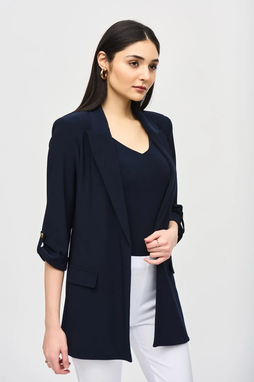 Joseph Ribkoff Blazer 242060