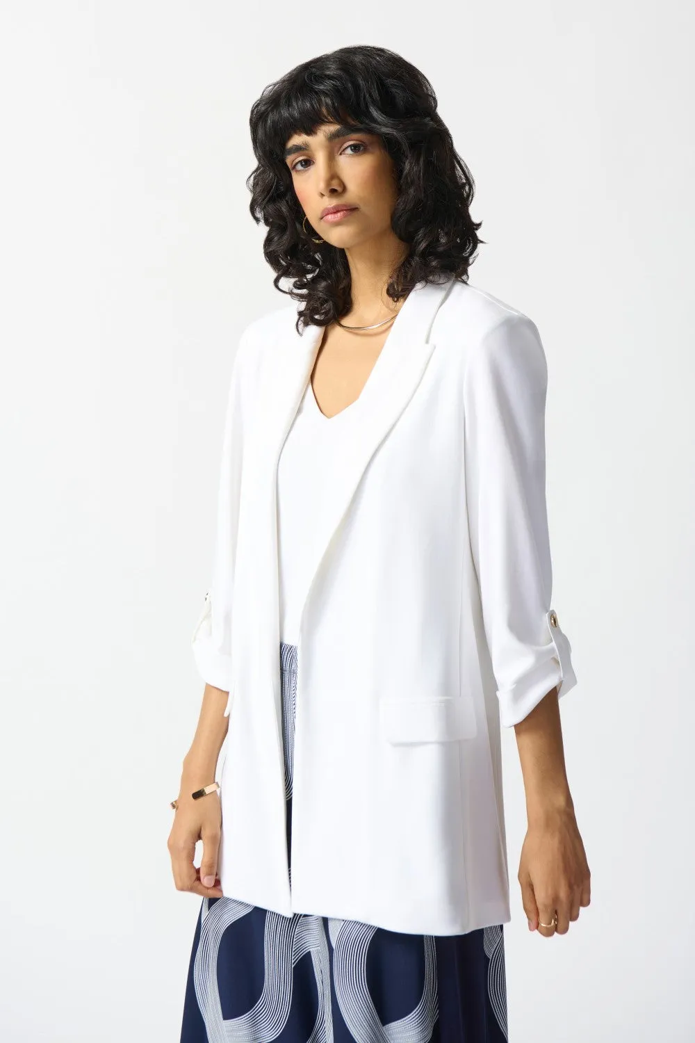 Joseph Ribkoff Blazer 242060