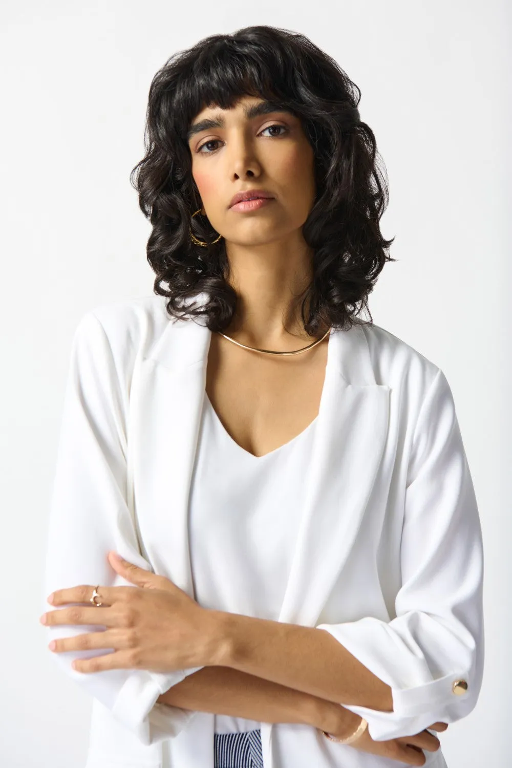 Joseph Ribkoff Blazer 242060