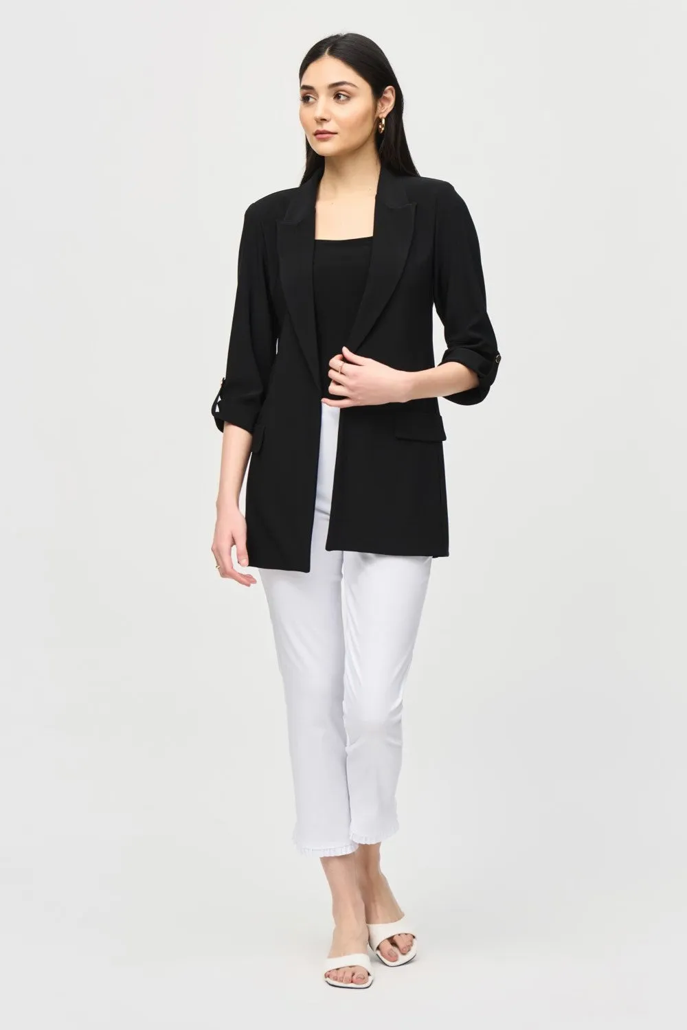 Joseph Ribkoff Blazer 242060