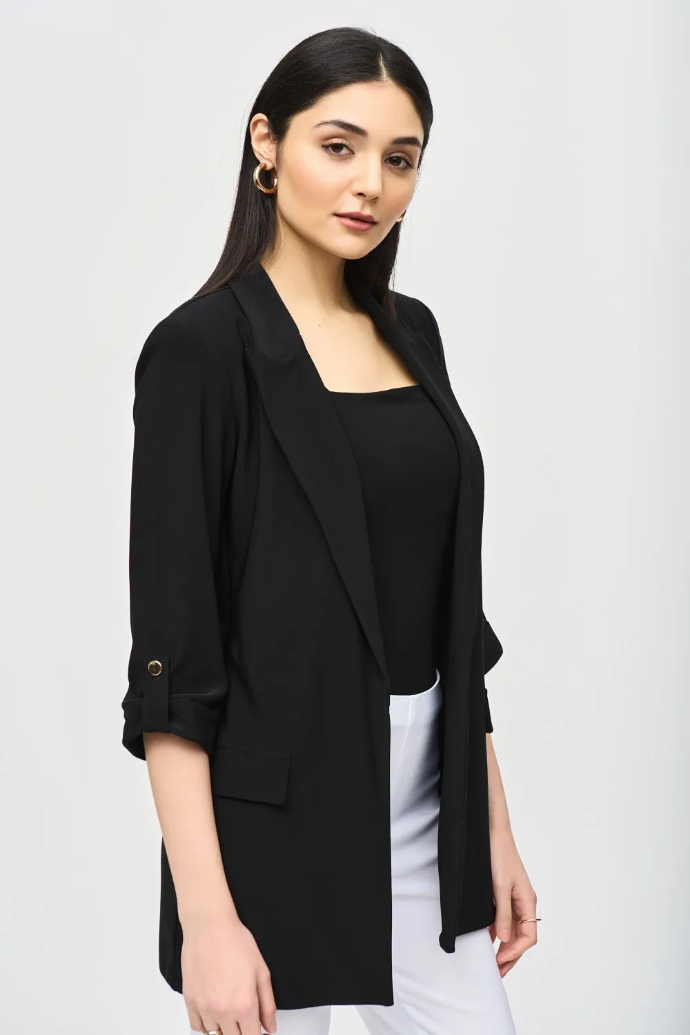Joseph Ribkoff Blazer 242060