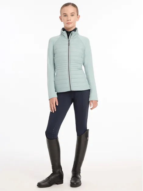 Josephine Jacket for Young Riders- LeMieux