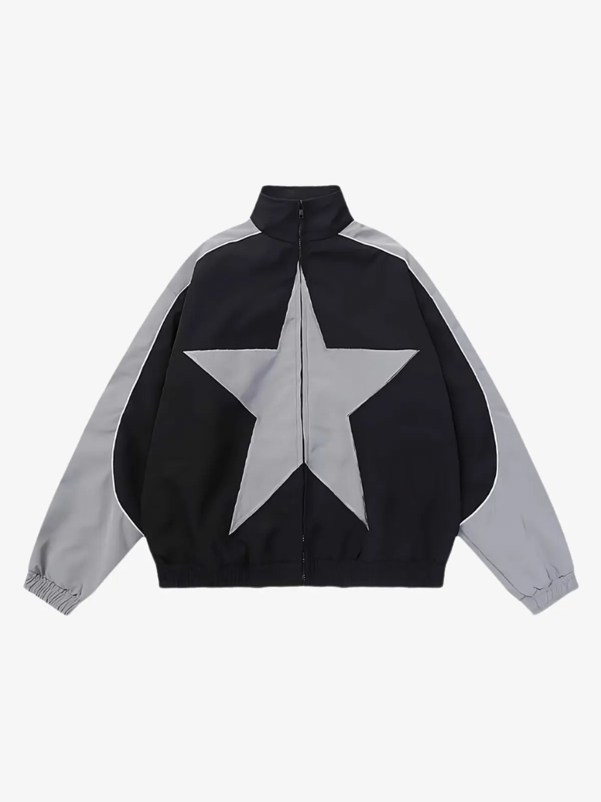 KG Star Patch Jacket