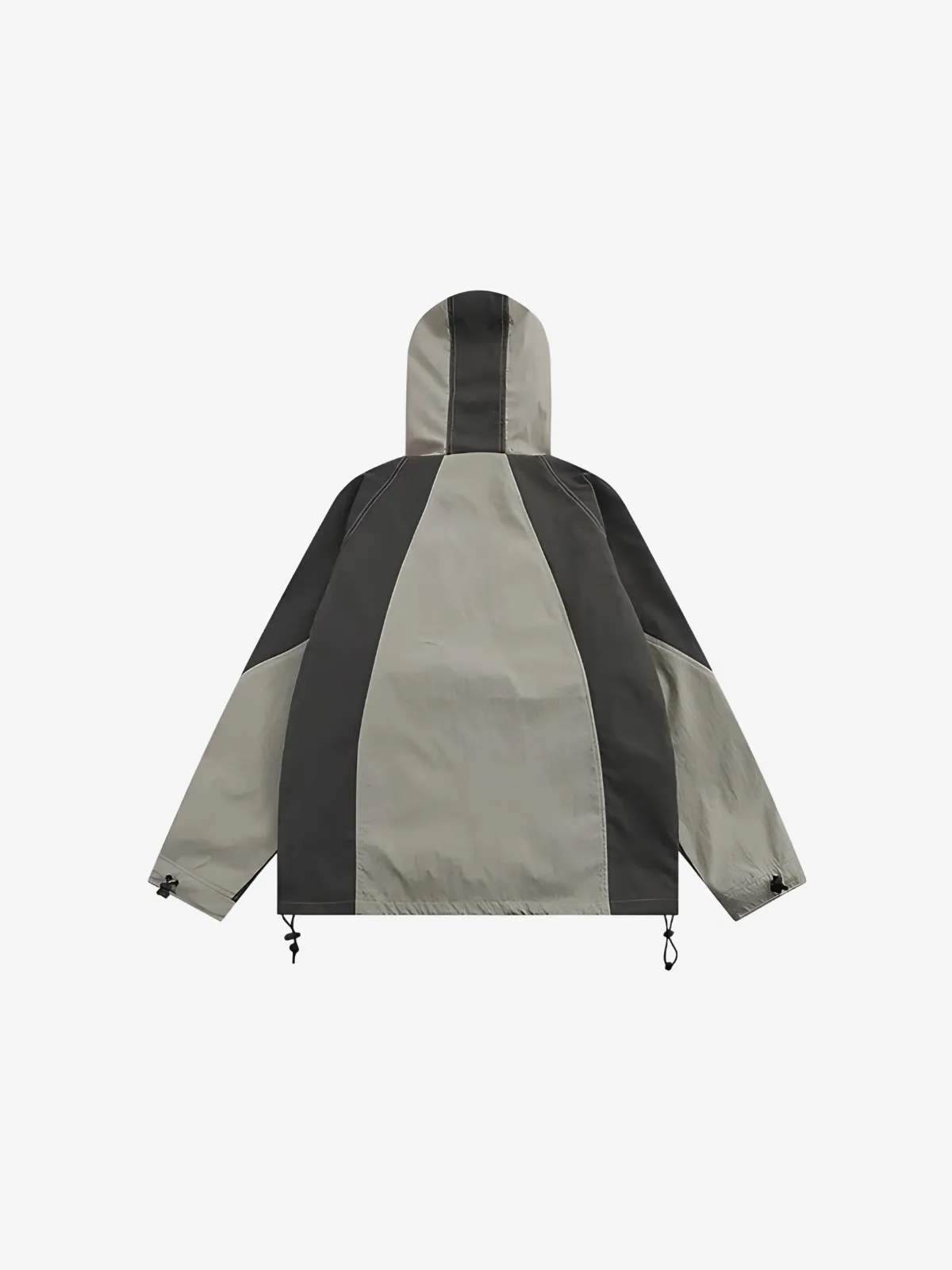 KG Vintage Techwear Jacket