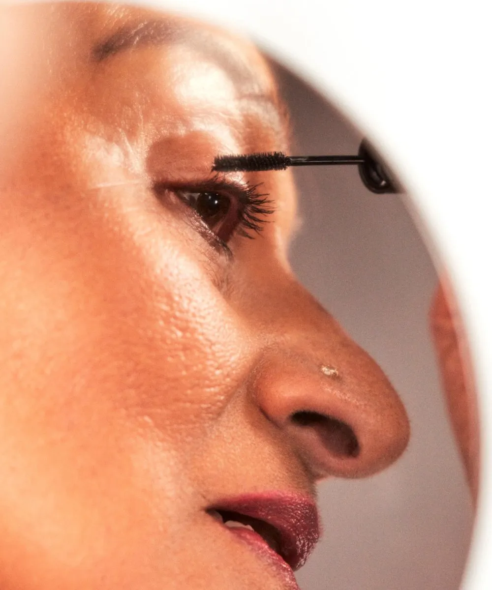 Lash Tint Mascara