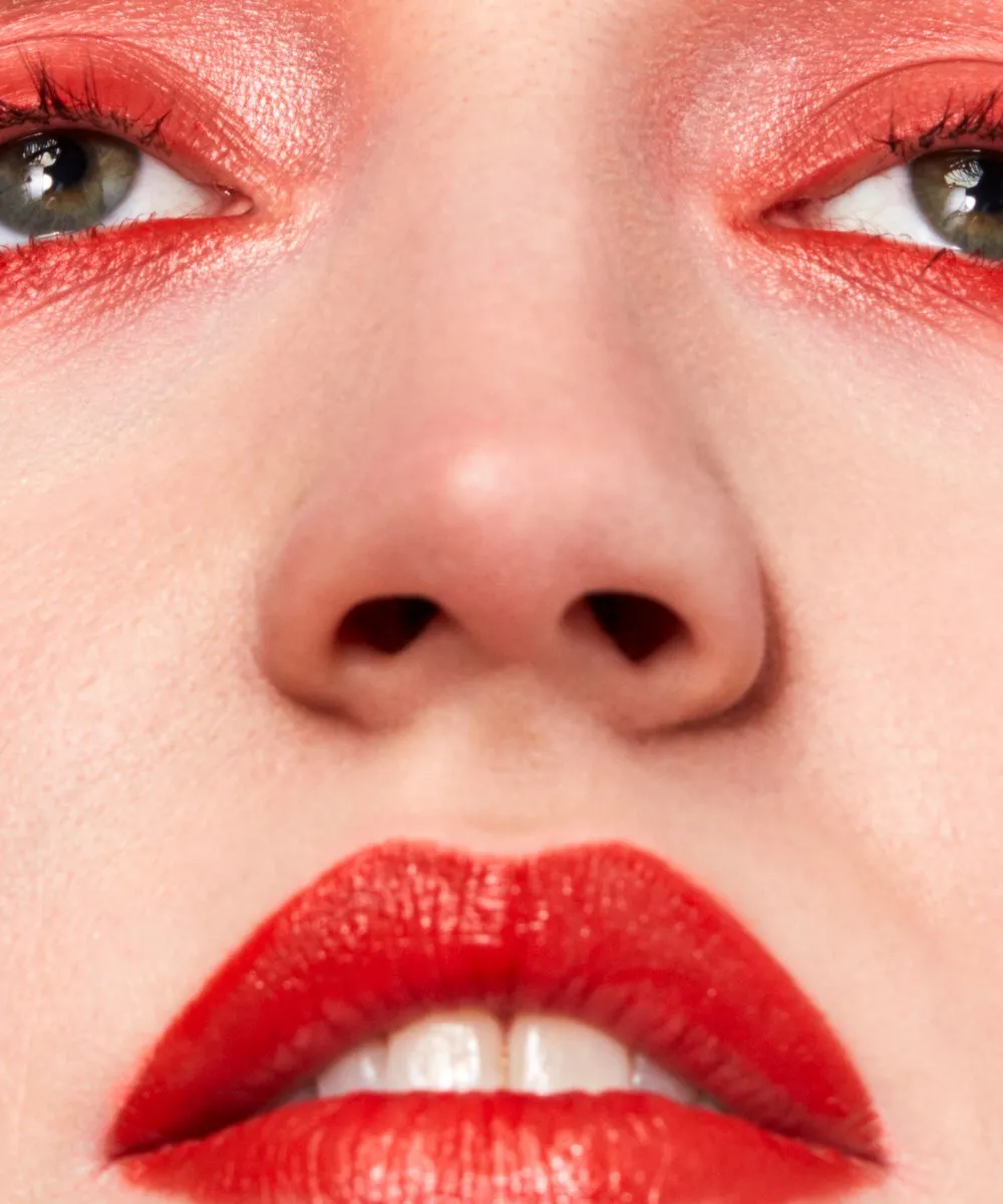 Lash Tint Mascara