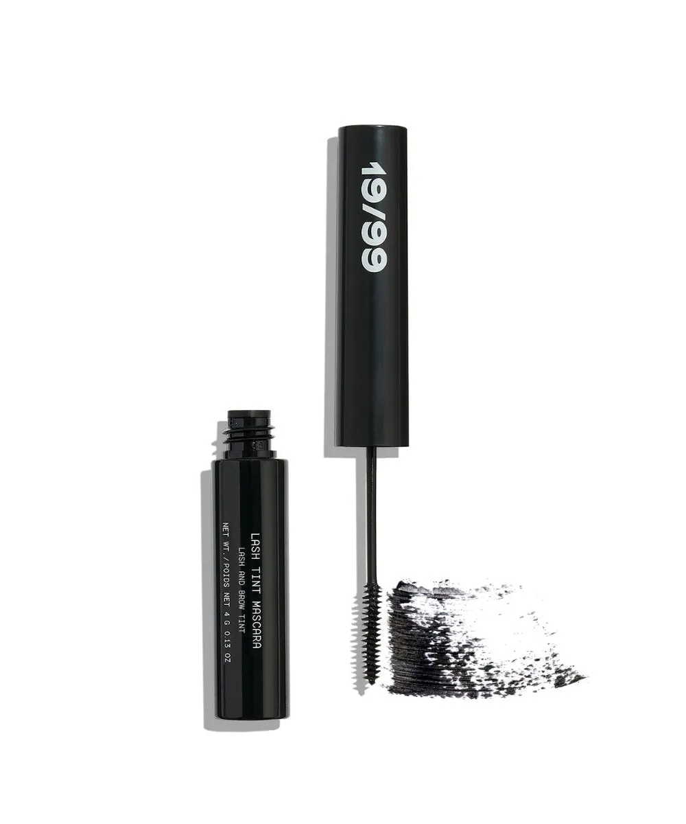 Lash Tint Mascara