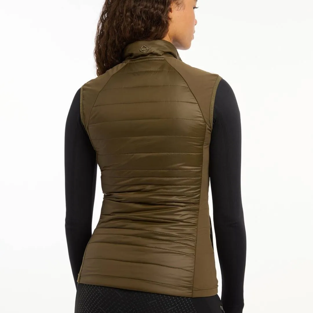 LeMieux Juliette Ladies Vest