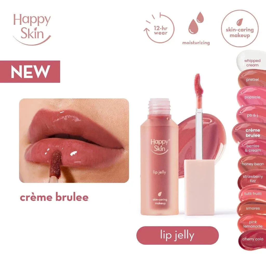 Lip Jelly