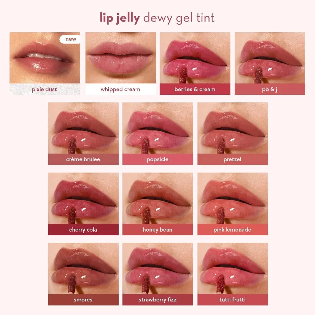 Lip Jelly