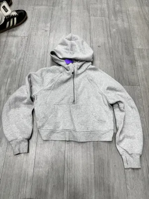 Lulu Lemon Heavy Outerwear Size Extra Small 9547