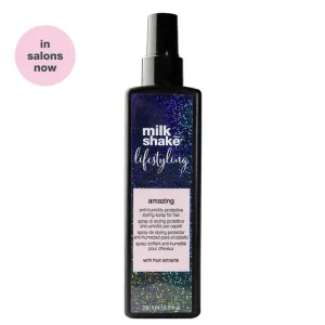 Milk_Shake Lifestyling Amazing