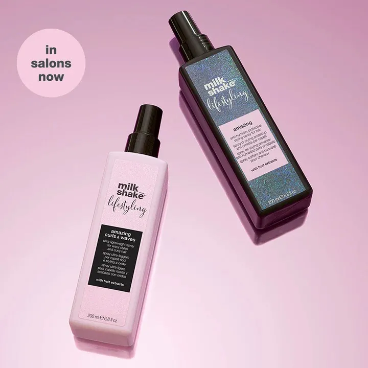 Milk_Shake Lifestyling Amazing