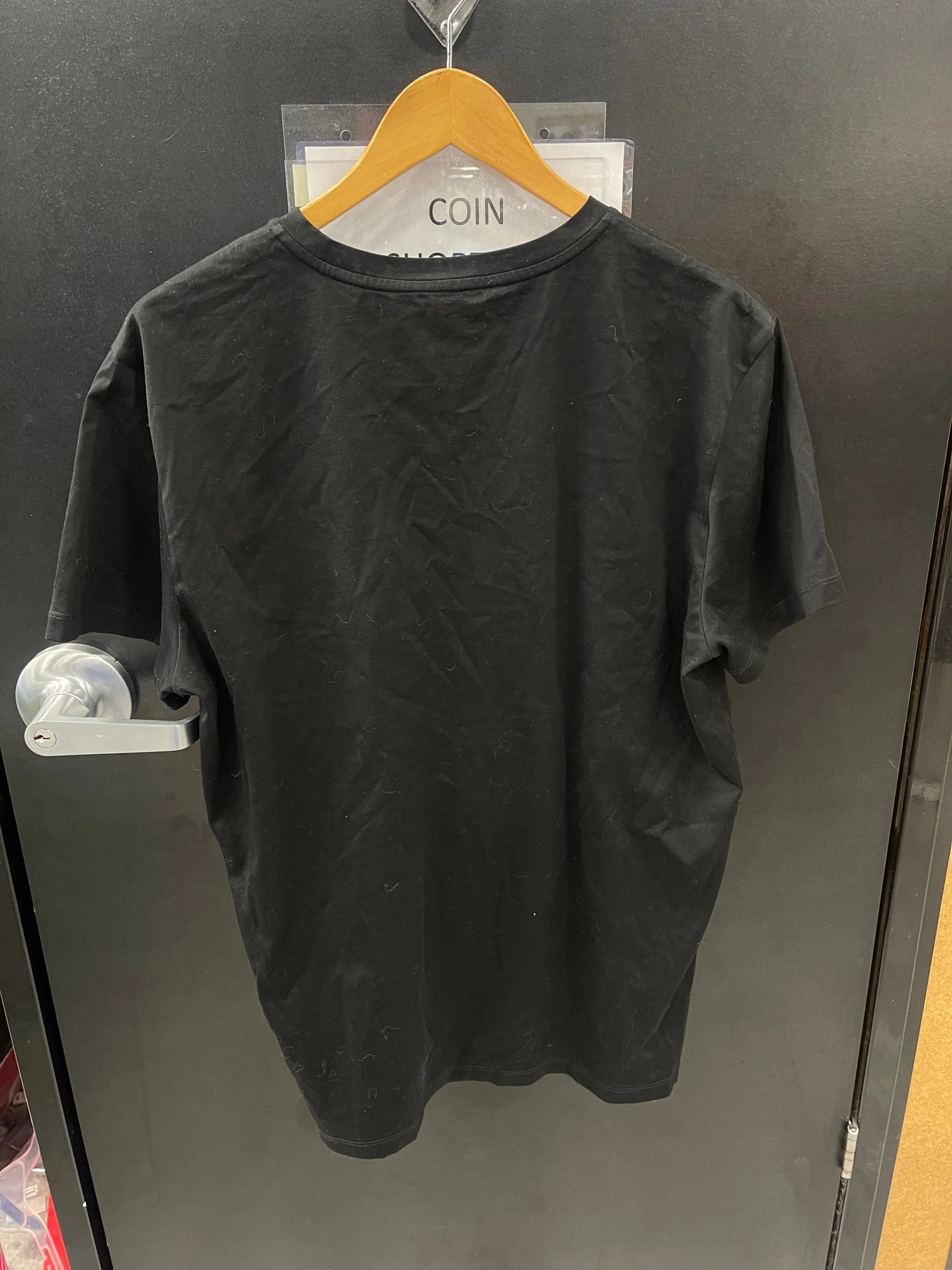 Moncler Tee Size XL 8131