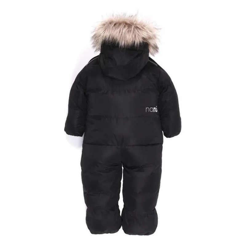 Mount Hibou One-piece Snowsuit