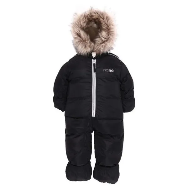 Mount Hibou One-piece Snowsuit