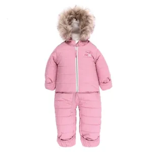 Mount Hibou One-piece Snowsuit