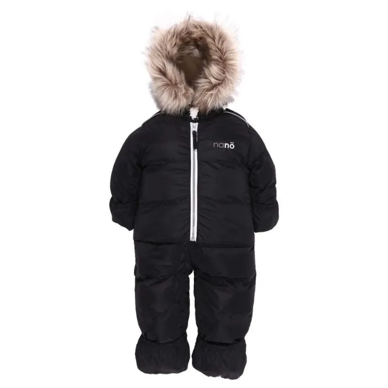 Mount Hibou One-piece Snowsuit
