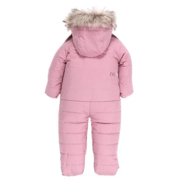 Mount Hibou One-piece Snowsuit