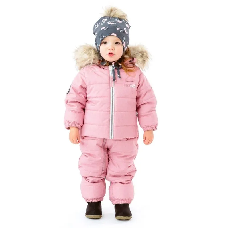 Mount Hibou One-piece Snowsuit