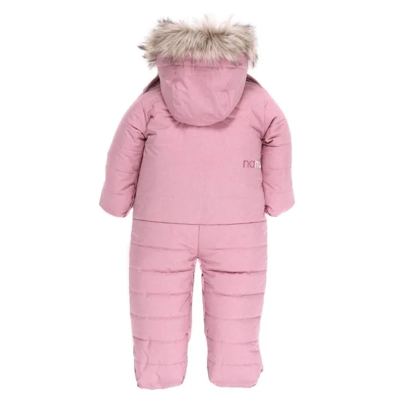 Mount Hibou One-piece Snowsuit
