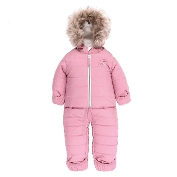 Mount Hibou One-piece Snowsuit