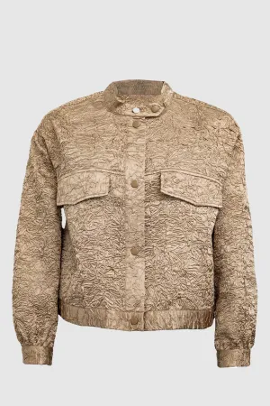 Mount Jacket in Earth