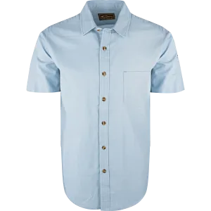NeverTuck Shirt S/S