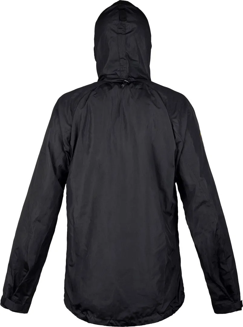 Paramo Fuera Windproof Half-Zip Smock Jacket Men