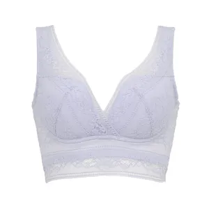 Perfumy Lacy Wireless Shaping Bra 24A1
