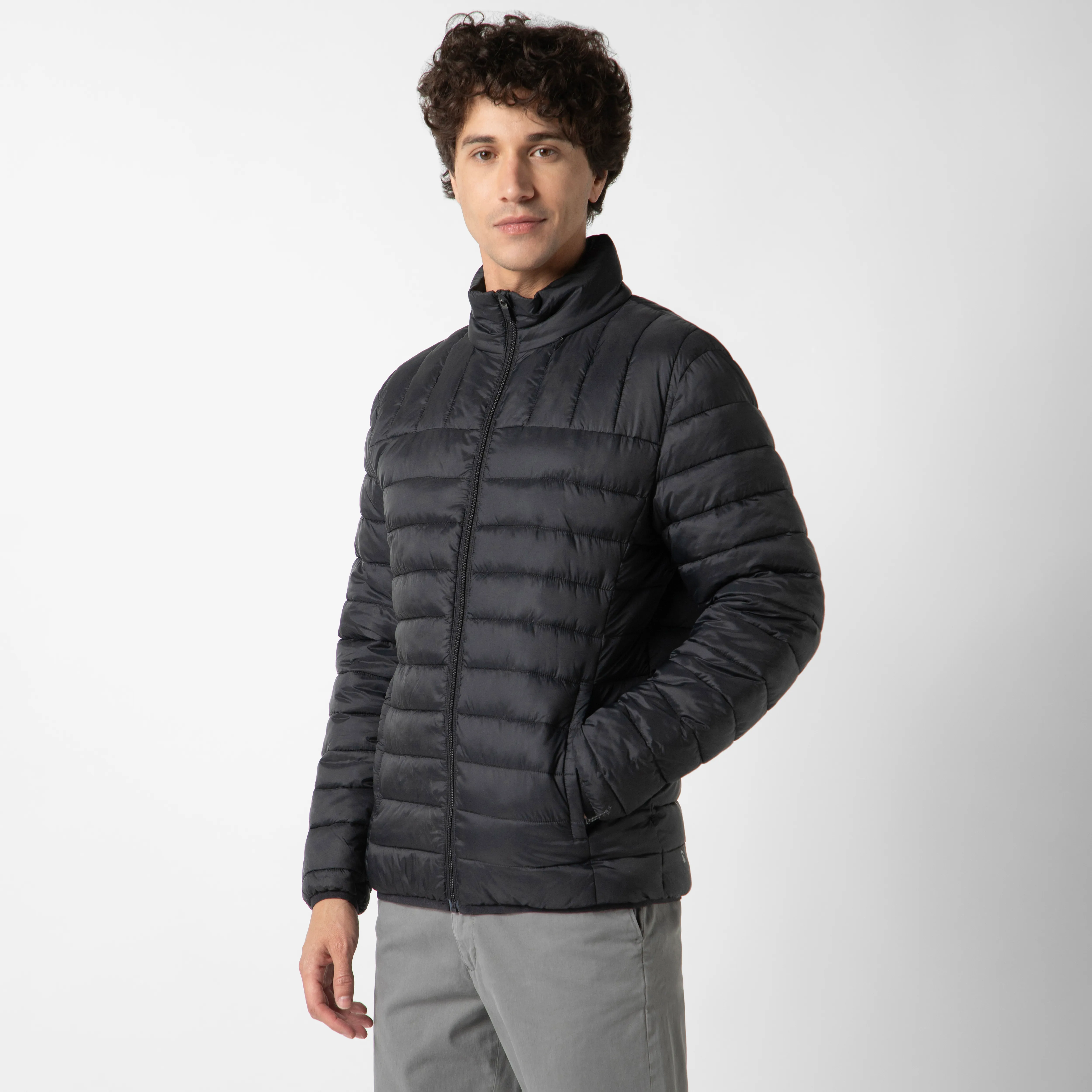 PrimaLoft Packable Jacket